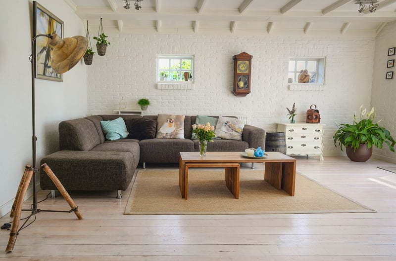 Compact Furniture